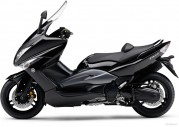 Yamaha Tmax Yamaha Tmax